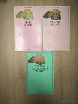 Antické dějiny - 9