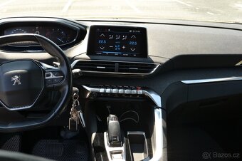 Peugeot 5008 1.6 HDi Automat - 9