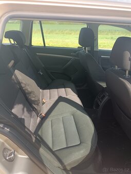 Škoda Octavia II 2.0 TDI - 9