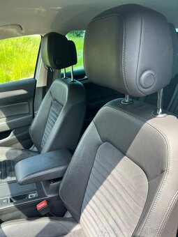 Volkswagen Passat B8, Highline, LED, Alcantara, DSG - 9