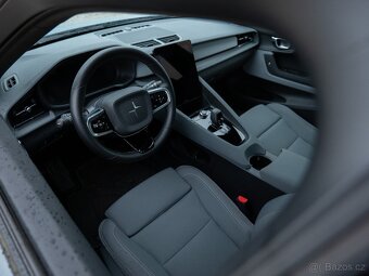 Polestar 2 Long Range 79kWh - 9
