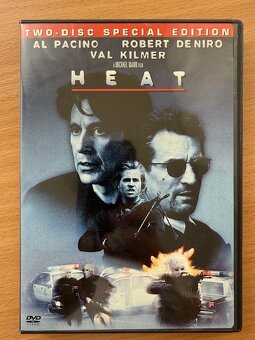 Prodam DVD filmy - Special Edition - 9