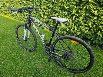 Pánské krosové hliníkové kolo SCOTT, rám 20,5" - 9