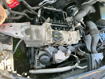 Fabia 1,2 HTP 44kw - 9