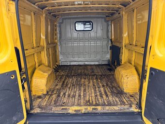 FIAT Ducato 2.0 JTD 115 koup. ČR - 9