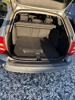 Škoda octavia - 9