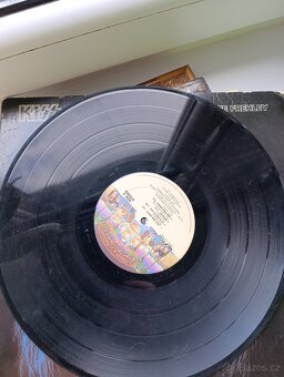 Staré nepoškozené vinylové desky(2) - 9