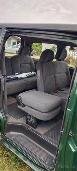 Hyundai H1 Mikrobus - 9