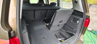 Prodám Seat Alhambra - 9