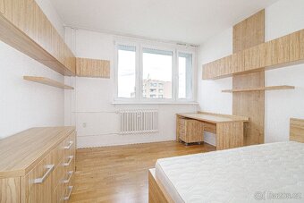 Prodej bytu 4+1 84 m² Ivana Sekaniny, Ostrava - Poruba - 9
