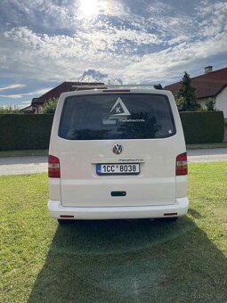 Volkswagen TRANSPORTER T5, 1.9 TDI, STK do 1/2027 - 9