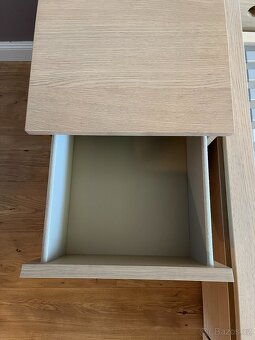 Postel IKEA MALM 180x200 - 9