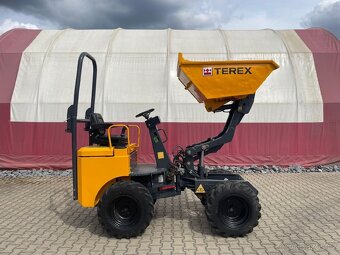 DUMPER TEREX HD 1000 - 9