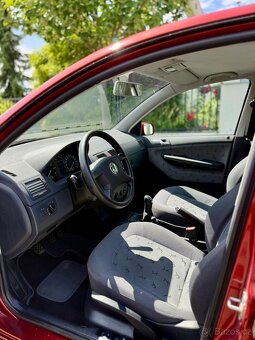 ŠKODA FABIA 2.0MPi ELEGANCE - 9