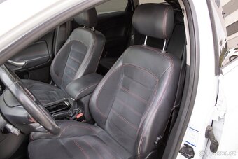 Ford Mondeo - 9