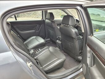 Opel Signum 3.0 DTI, 2004, 130kW, motor Y30DT, náhradní díly - 9