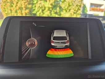 BMW Řada 1, Řada 1 116i 100kW F20 6G manuá - 9