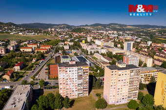 Pronájem nebytového prostoru, 38 m², Beroun, ul. Košťálkova - 9