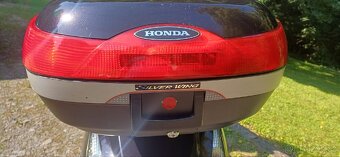 Honda Silver Wing FJS 400 D r.v.2006 - 9