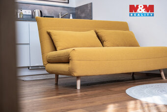 Prodej bytu 1+kk, 31 m², Vrchlabí, ul. Horská - 9