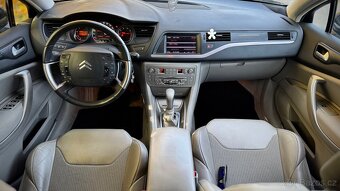 Citroen C5 X7 3.0i 155KW - 9