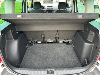 Škoda Yeti 1,4TSi Active – 2011 – KLIMA, ALU, TEMPOMAT - 9