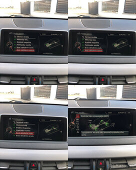 BMW X5 M50d 280kW F15 M Packet 2016,BlackPacket - 9