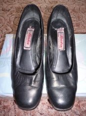 4 x boty, vel. 39,40 - SLEVY - 9