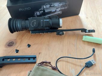 Noční vidění Pard NV008S 940 - 9