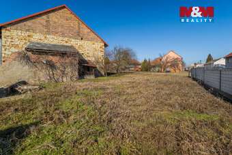 Prodej rodinného domu, 110 m², Evaň - 9