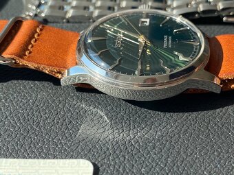 Seiko Presage SRPE15J1 - 9