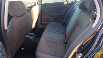 VW GOLF 1,4 / 55 kW - 9