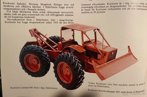 LKT Kockums KL 820 - 9