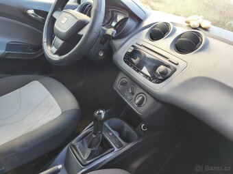 Seat Ibiza 1.2 - 9