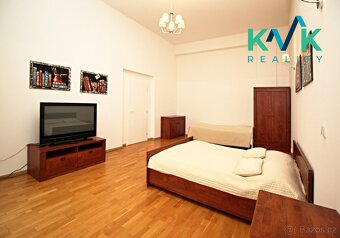 Byt 1+1 na začátku lázeňské zóny - 9