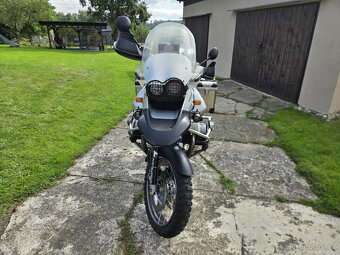 BMW R 1150 GS Adventure - 9