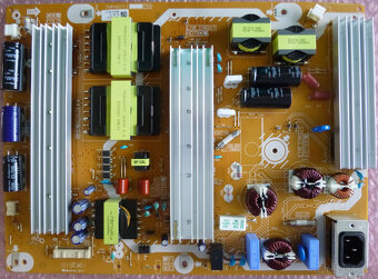 Prodám funkční P-boardy do PDP TV Panasonic - 9