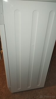 Pračka BOSCH série 5 Maxx na 6 kg. - 9