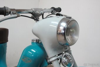 JAWA 555 - 9