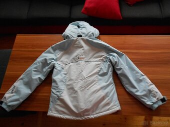 Bundy zimní dámské - 9