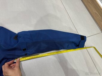 Dámská letní bunda Rev´it, vel. 40 - top stav - 9