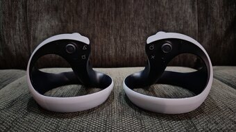 Prodám PlayStation VR2 (PSVR2) - 9