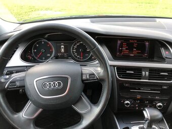 Audi A4B8 2.0tdi 130kw. - 9