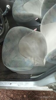 Xsara Picasso 1.6HDI 80KW 2005 t.k.7/27 - 9