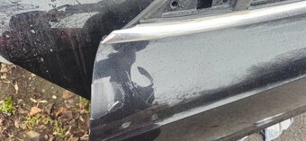 Leve predni dvere audi A5 Sportback - 9