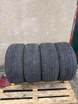 Prodám zimní pneumatiky - 9
