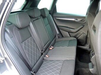 Škoda Karoq, 1.5TSI 110kW SportLine - 9