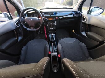 Citroën C3 1.0 VTI - 9