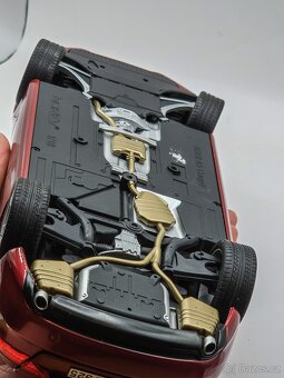 Audi A5 1:18 Norev HQ - 9