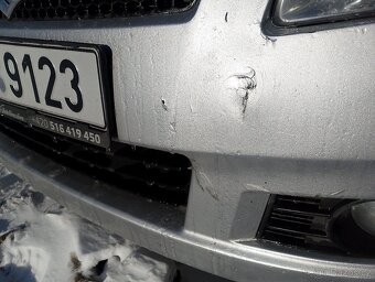 Suzuki Swift 1.3 DDiS - 9